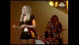 Middle Of The Road - Soley soley (Rare Original Footage) 1971