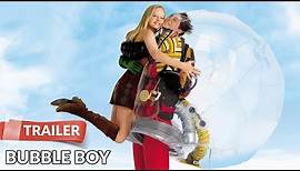 Bubble Boy 2001 Trailer | Jake Gyllenhaal | Swoosie Kurtz