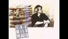 Dan Fogelberg - The Wild Places (Full Album) 1990