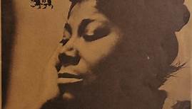 Mahalia Jackson - The Warm And Tender Soul Of Mahalia Jackson (Vol. 2)