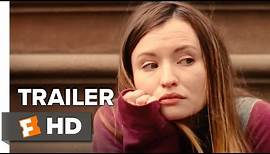 Golden Exits Teaser Trailer (2017) - Emily Browning Movie
