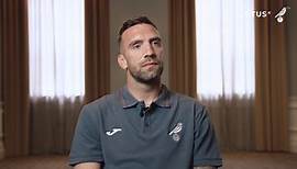 Shane Duffy first interview