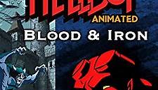 Hellboy: Blood and Iron (4K UHD)