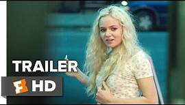 White Girl Official Trailer 1 (2016) - Morgan Saylor Movie