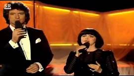 Mireille Mathieu & Patrick Duffy - Together We`re Strong - HD