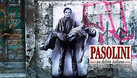 Pasolini - Un delitto italiano (1995)