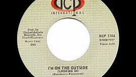 1964 HITS ARCHIVE: I’m On The Outside (Looking In) - Little Anthony & the Imperials