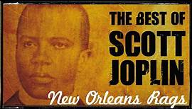 Scott Joplin - Best Of Scott Joplin