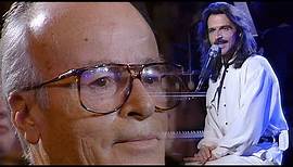 Yanni - "Reflections of Passion" Live at Royal Albert Hall... 1080p Digitally Remastered & Restored