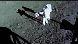 Das Rätsel um den Mann im Mond Neil Armstrong Mondlandung