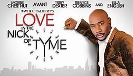 David E Talbert's Love in the Nick of Tyme - OFFICIAL CLIP