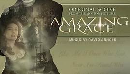 David Arnold - Amazing Grace