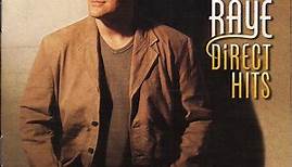 Collin Raye - The Best Of Collin Raye (Direct Hits)