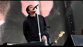 Liam Gallagher - Live in Madrid, Spain - 07/08/2023 - Full Concert - [ remastered, 60FPS, HD ]
