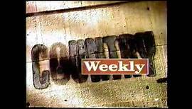 Country Weekly 1994 TV Commercial Special Edition