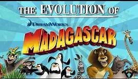 The Evolution of Madagascar (2005-2021)