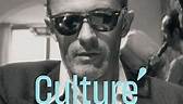 Jacques Audiard le cinéma à coeur ouvert | Culture Prime | ARTE Cinéma