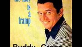 Buddy Greco / The Lady is a Tramp
