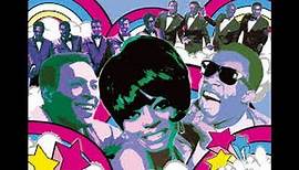 The 100 Greatest Motown Songs (1960-1994) (Part 1)