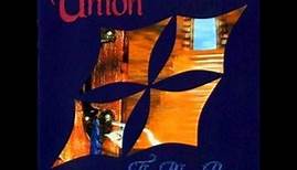 Union - Who Do You Think You Are - The Blue Room