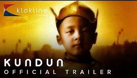 1997 Kundun Official Trailer 1 Touchstone Pictures