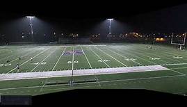 Sayville High School vs East Islip High School Mens Varsity Football