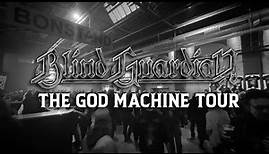 BLIND GUARDIAN – Oberhausen Turbinenhalle "The God Machine Tour" 2023