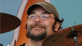 Todd Nance Of Widespread Panic Has Died