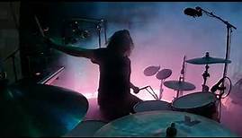 Nine Inch Nails - THE PERFECT DRUG LIVE - Ilan Rubin Drum Cam