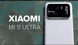 Xiaomi Mi 11 Ultra im Test: Liefert Xiaomi das beste Smartphone aller Zeiten? | [deutsch]