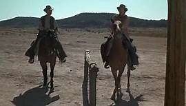 Lawman (1971) Burt Lancaster, Robert Ryan, Lee J. Cobb