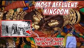 Most Affluent Royal Kingdom - Ashanti Empire History