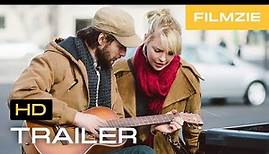 Jackie & Ryan: Official Trailer (2014) | Katherine Heigl, Ben Barnes, Clea DuVall