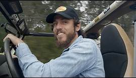 Chris Janson - "Good Vibes" (Official Music Video)