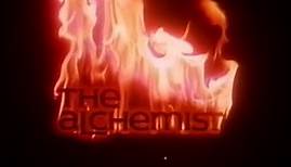 The Alchemist (1983) Robert Ginty