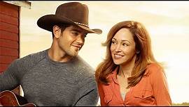 A Country Wedding - Starring Jesse Metcalfe and Autumn Reeser - Hallmark Channel
