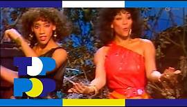 Sister Sledge - Lost in Music - (1984) • TopPop