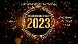 El Monte High School 2023 Graduation Ceremony