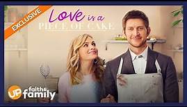 Love is a Piece of Cake - Movie Preview