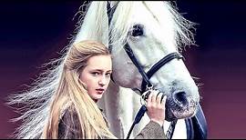 Die Legende der weißen Pferde - Trailer 1 - Deutsch