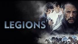 Legions | FULL ACTION MOVIE