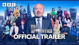 The Apprentice Series 18 - Official Trailer | BBC