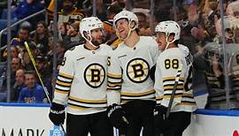Bruins untermauern ihren Status als Top-Team | NHL.com/de