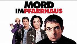 Trailer - MORD IM PFARRHAUS (2005, Rowan Atkinson, Kristin Scott Thomas, Maggie Smith)