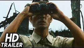 Battle of Okinawa (1971) ORIGINAL TRAILER [HD 1080p]