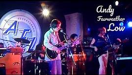Andy Fairweather Low - Wide Eyed And Legless (The Old Grey Whistle Test, Jan 4th 1977)