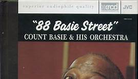Count Basie & His Orchestra - 88 Basie Street