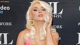 Courtney Stodden dishes on her explosive new reality show 'Courtney'