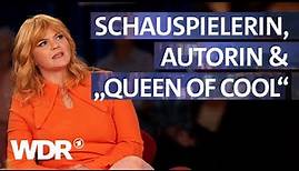 Sophie Passmann über echte und falsche Coolness | Kölner Treff | WDR