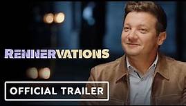 Rennervations - Official Trailer (2023) Jeremy Renner